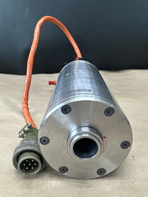 Used IBAG HF-80 Spindles Indiana US | J&J Industrial Supply #520885