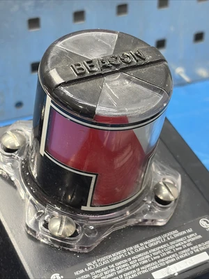 USED Westlock Controls E9479