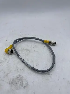 Used TURCK TURCK WK 4.4T-0.6-RS 4.4T/CS12047 Sensors | ND Industrial Surplus #1212652