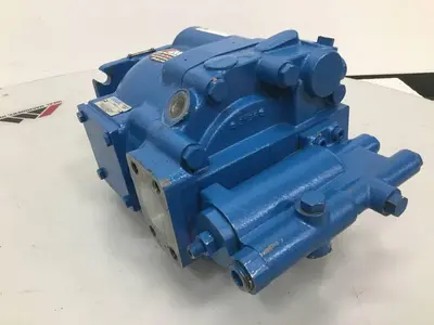 USED VICKERS PVE35QR122C21V1721