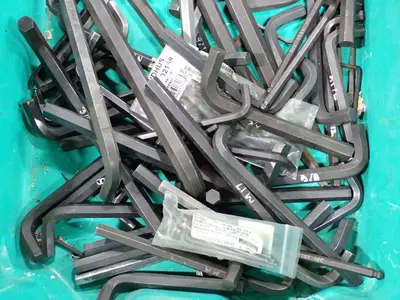 Allen Wrenches