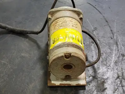 USED COLE-PARMER 7553-80