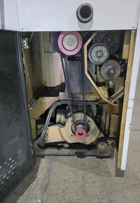 Used BRIDGEPORT 16-8 Engine Lathes Michigan US | iGAM Industrial Marketplace #1251317