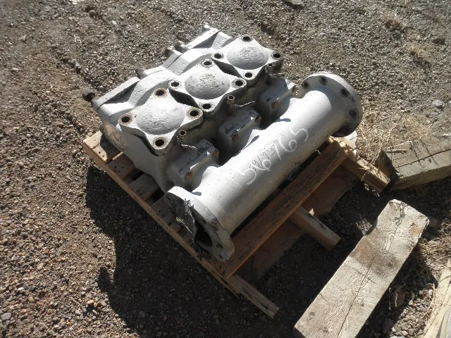 Used GARDNER DENVER PE-5 Pumps | Power Zone Equipment #970472