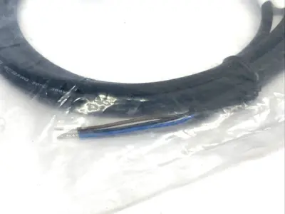 New | in-Stock Adsens tech M123RL-PUR-2M Cable & Wire Michigan US | Maverick Industrial Sales #1390983