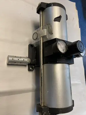 USED MPS CA001