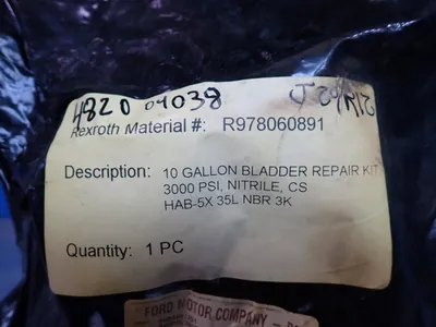 Used REXROTH R978060891 Pumps Ohio US | HGR 24 #902670