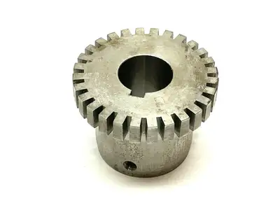 704593 | Falk  Coupling Hub 30T - New Other