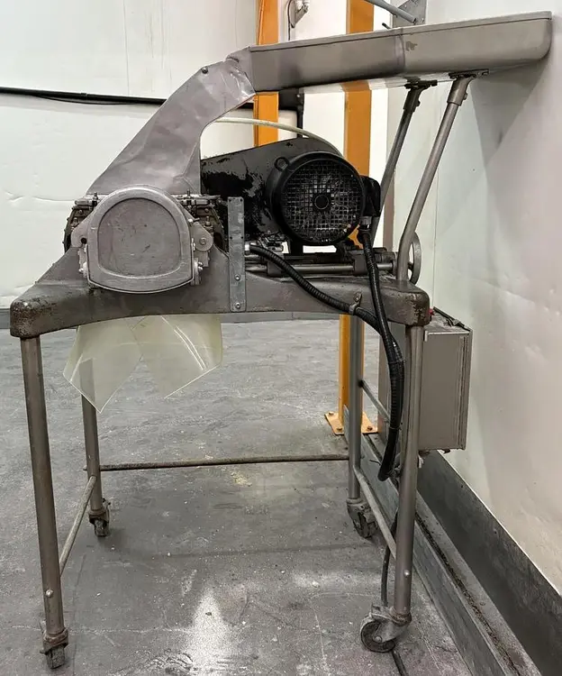 Used FITZPATRICK D6 Mills / Grinders | The Equipment Kings #395701