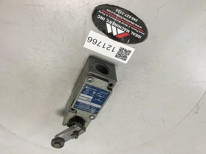 USED TELEMECANIQUE C2JK05
