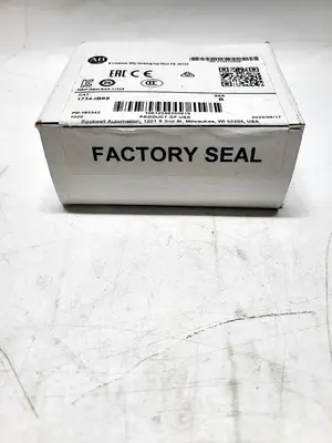 Used ALLEN-BRADLEY / ROCKWELL AUTOMATION 1734-IB8S PLC Input & Output Michigan US | ND Industrial Surplus #1344132
