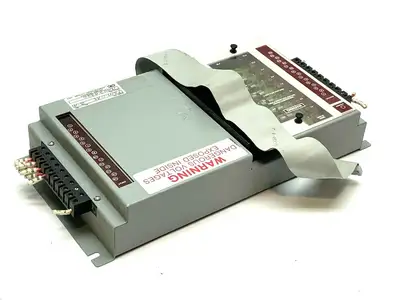 TSM-11AC | Computer Technologies Corporation  I/O Module - Used