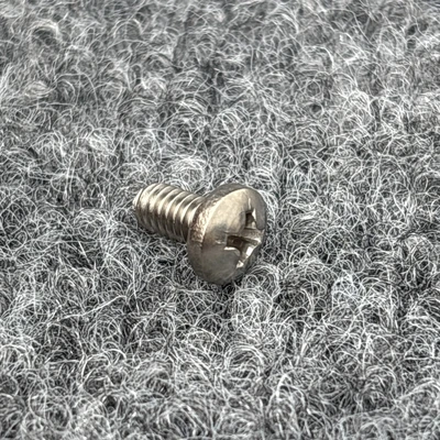 New | in-Stock Philips Phillips 316SS Nuts & Screws California US | Davliegogo LLC #1706803