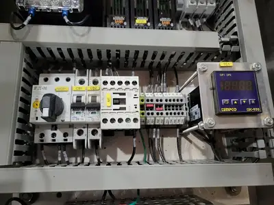 NEW CMA/FLODYNE/HYDRADYNE SYSTEMS GROUP E6248