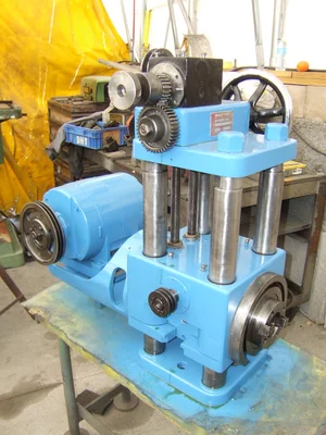 USED MASTER LC5 PF 12 GT 500