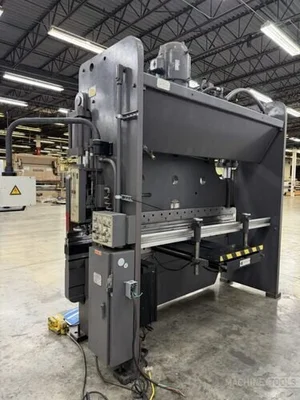 Used CINCINNATI INC 135CB-8 Press Brakes Georgia US | The Equipment Hub #1293526