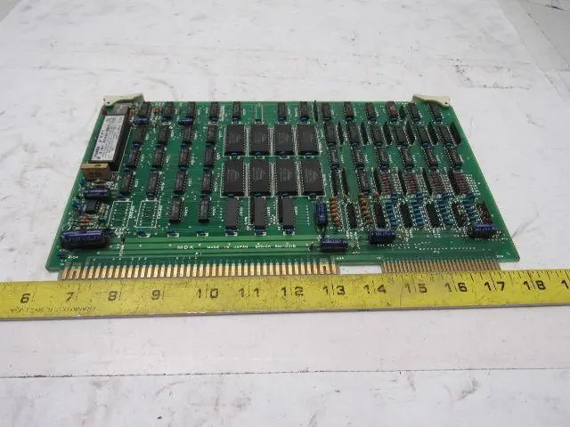 Used SODICK _UNKNOWN_ Miscellaneous MRO | Arrow Industrial #655802