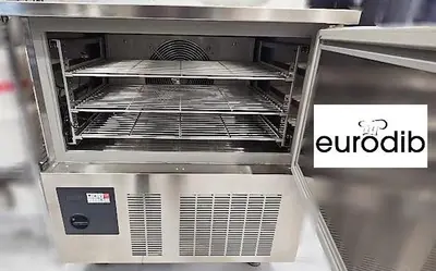 USED EURODIB BCB--05US
