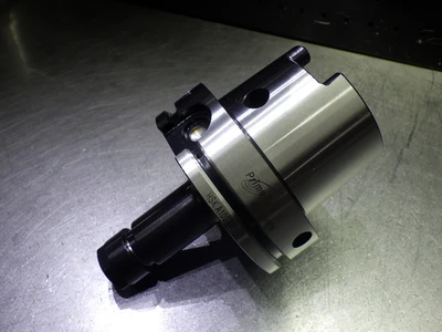 Prime HSK100A ER16 Collet Chuck 100mm Pro T00HA10020-16100A (LOC1484)