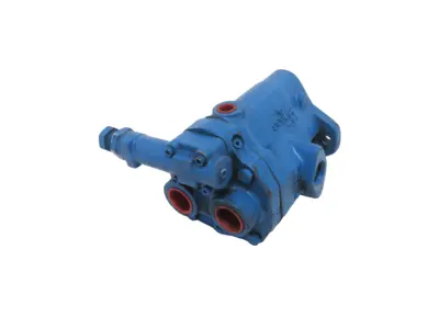 NEW VICKERS 02-341659 HYDRAULIC PUMP PVQ13A2LSE3S20C1412 02341659