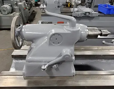 Used MONARCH 60 Engine Lathes Kentucky US | Aucto #565239