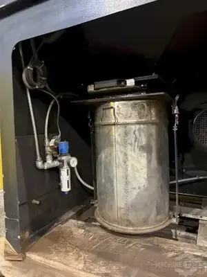 USED 2017 KELLER L-CUT 2-5P