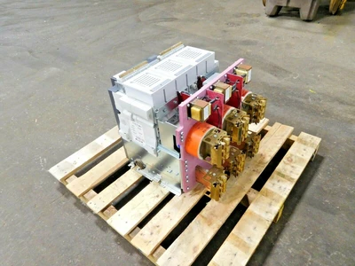 Used Siemens WLF2A316 Circuit Breakers Ohio US | Equipment Recovery Corp. #1330580