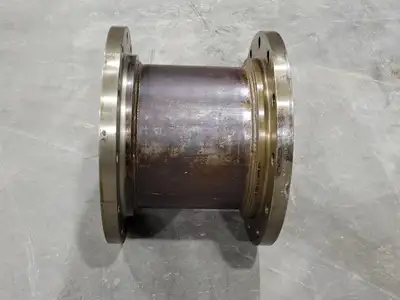 Class 150 Flanged Expansion Joint, 12in. ID, 19in. OD, 14in. Width