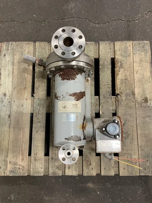 Used TEIKOKU _UNKNOWN_ Pumps Ohio US | Equipment Recovery Corp. #1330537