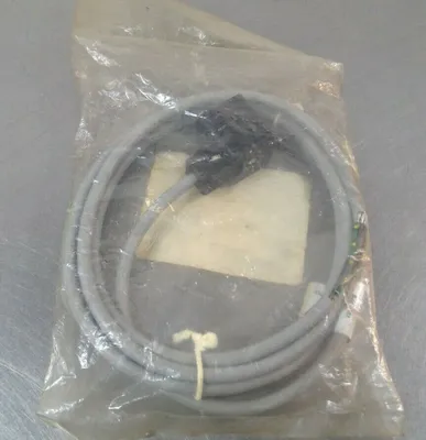 Turck - VAS 22-C669-2M - Cable - U7153-03 5E