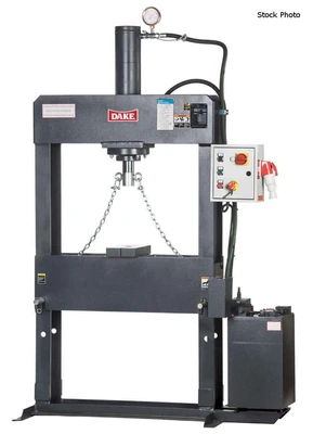 NEW DAKE EM-30