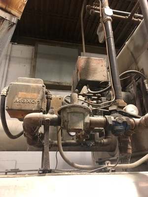 Used APV _UNKNOWN_ Conveyor Ovens California US | BakeryEquipment.com #1555311