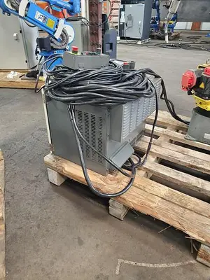 USED 2012 FANUC ARCMATE 100IC/6L
