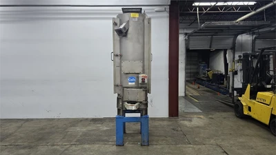 USED GALA INDUSTRIES 3016-WLBF
