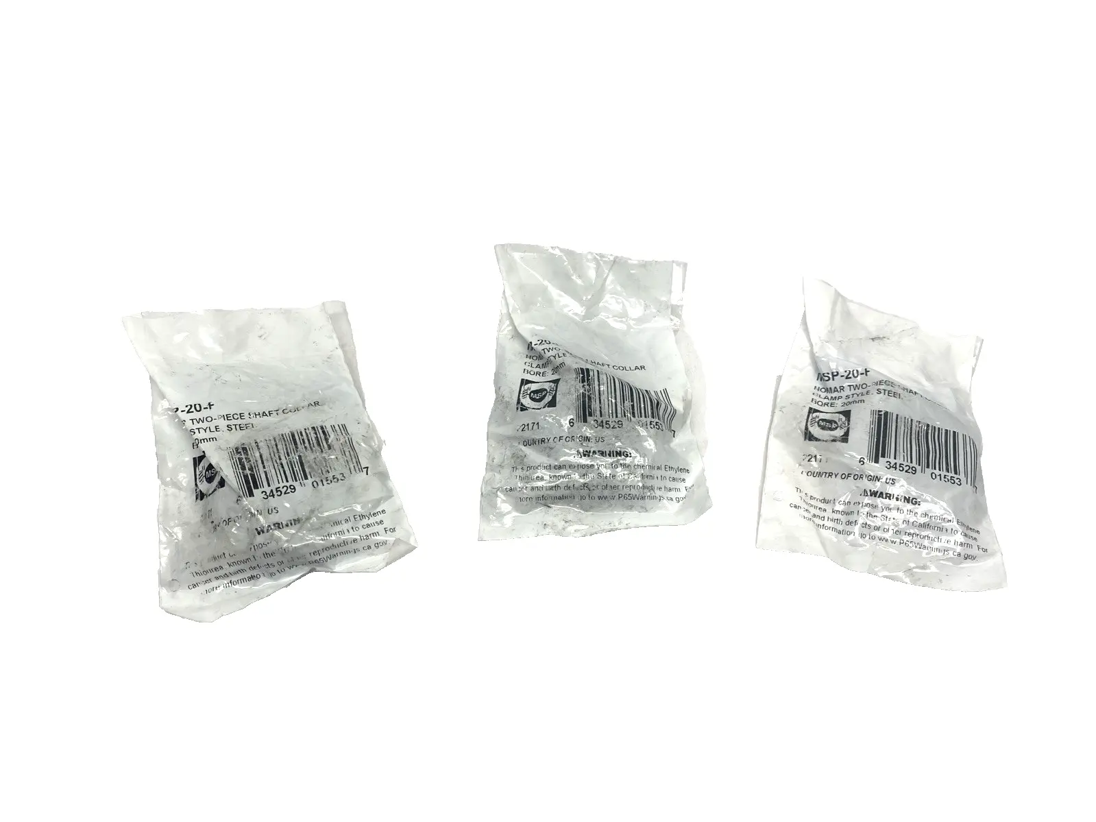 New | in-Stock Ruland 40mm Clamps Michigan US | Maverick Industrial Sales #1420762