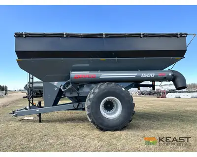Used DEMCO _UNKNOWN_ Grain Carts Iowa US | Keast Enterprises #1360155