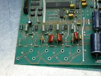 Used HAAS AUTOMATION 1039 I/O Boards & Replacement Parts Ohio US | HGR 24 #1149457