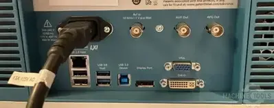 USED 2018 TEKTRONIX MSO64