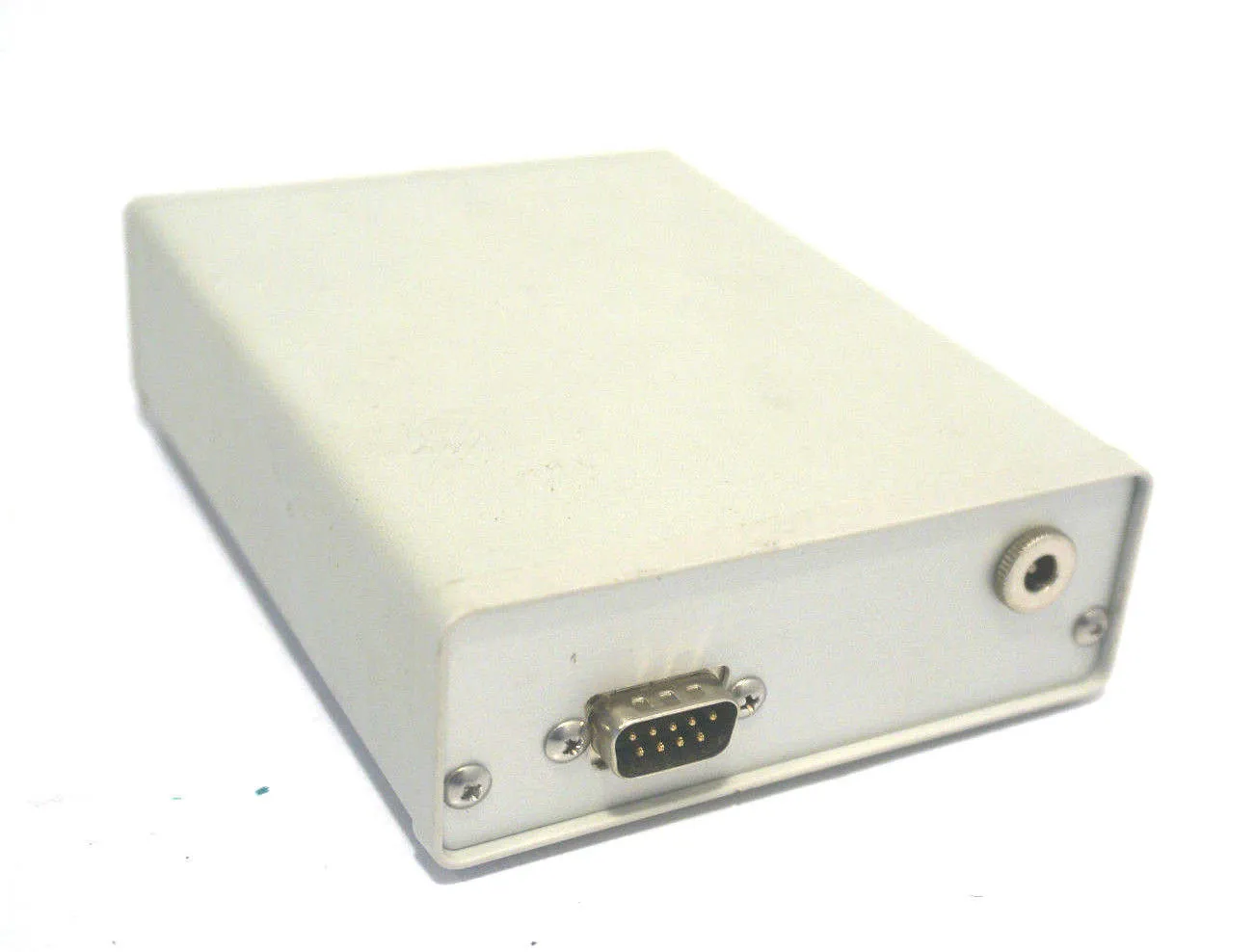 DIGITAL VACUUM GAUGE CONTROLLER MODEL 200 TC SERIES