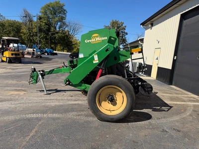 2025 Great Plains 1006NT No Till Seed Drills | County Equipment Company LLC (4)