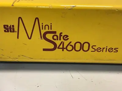 USED STI MS46SR-20-870-Q1-R-NC-FP