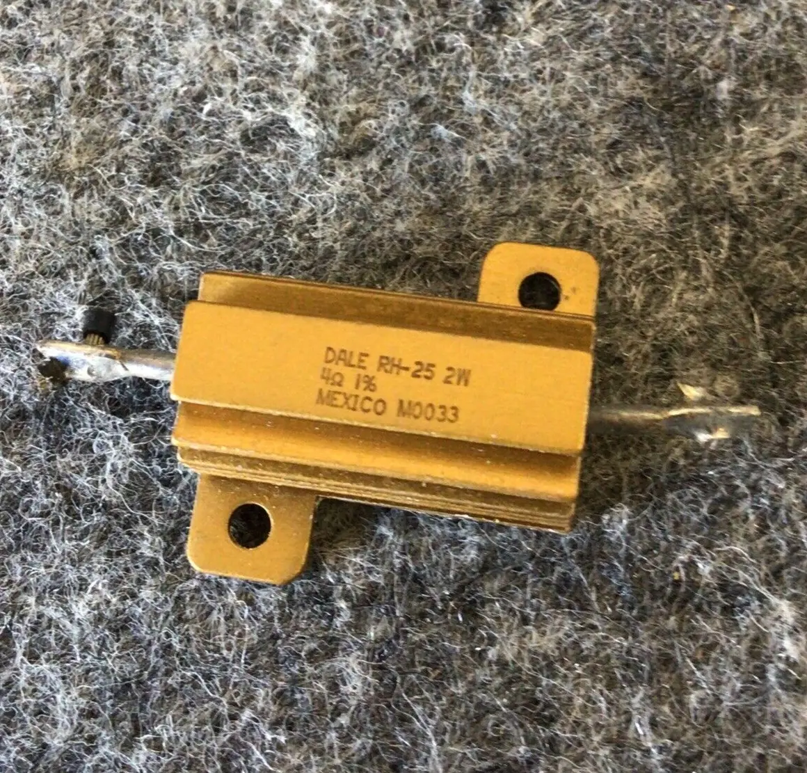 Used Dale _UNKNOWN_ Misc Electrical & Power Parts California US | Davliegogo LLC #1729960