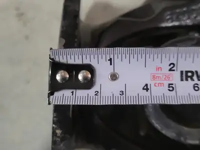 USED NORMET 85917
