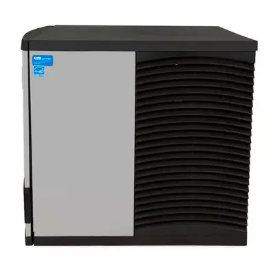 Manitowoc Ice IYT0900W 30" Indigo NXT™ Half Cube Ice Machine Head - 785 lb/24 hr, Water Cooled, 208-230v/1ph