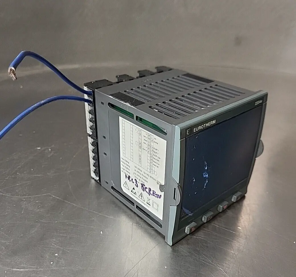 Eurotherm 2204E(BIN354)