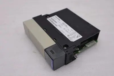 Allen Bradley AB 1756-ENBT Ser. A EtherNet/IP Communications Module STOCK 5343A