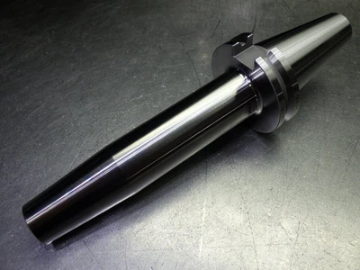 PrimeTool CAT40 10mm Shrink Fit Tool Holder 6.3" Pro T00CA40220B10160A (LOC2766A)