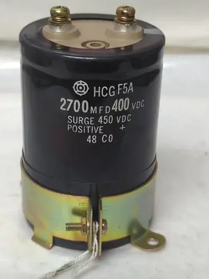 Used HITACHI HCG F5A Miscellaneous Equipment (Electrical & Power) | Surplus Asset Holdings #1196137
