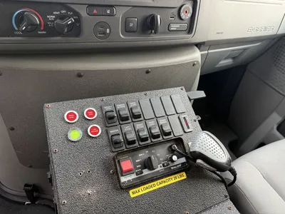 Used 2023 FORD WHEELED COACH AMBULANCE Misc Trucks Minnesota US | Carco Truck & Equipment #1514134
