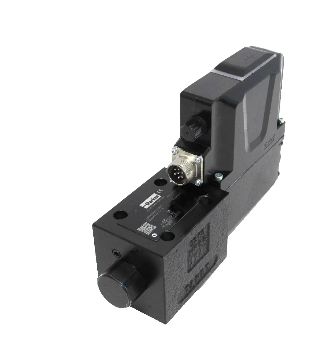 NEW PARKER D3FPE50PB9NB0050 SERVO VALVE
